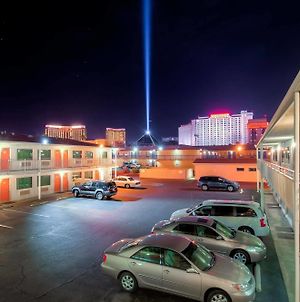 Motel 6-Las Vegas, Nv - Tropicana Λας Βέγκας Exterior photo