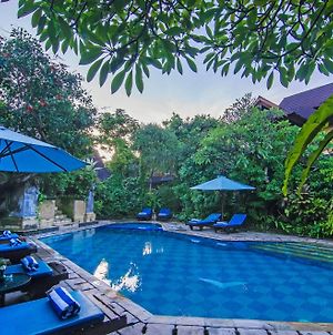 Sri Phala Resort & Villa Μπαλί Exterior photo