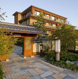 Kadensho, Arashiyama Onsen, Kyoto - Kyoritsu Resort Exterior photo