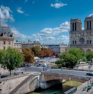 Les Rives De Notre-Dame Παρίσι Exterior photo
