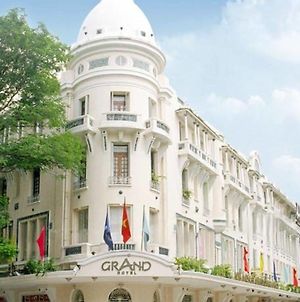 Hotel Grand Saigon Πόλη Χο Τσι Μινχ Exterior photo