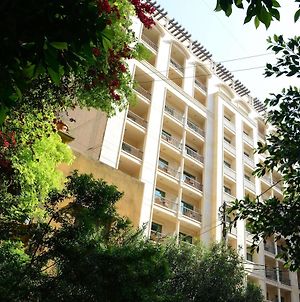 Coral Beirut Al Hamra Hotel Exterior photo