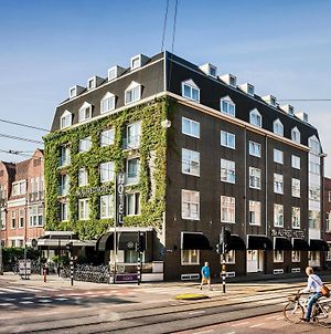 The Alfred Hotel Άμστερνταμ Exterior photo