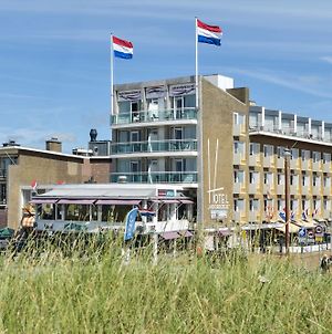 Hotel Noordzee Katwijk aan Zee Exterior photo