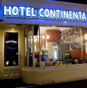 Hotel Continental Άμστερνταμ Exterior photo