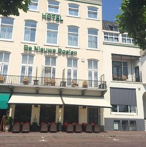 Hotel En Prive-Wellness De Nieuwe Doelen Μίντελμπουρχ Exterior photo