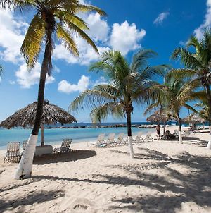 Holiday Beach Resort & Casino Curacao Exterior photo