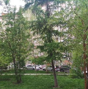 Krasnyij Prospekt 188 Apartments Νοβοσιμπίρσκ Exterior photo