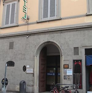 Hotel Genzianella Φλωρεντία Exterior photo