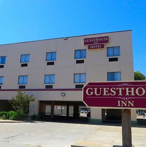 Guest House Inn Medical District Near Texas Tech Univ Λούμποκ Exterior photo