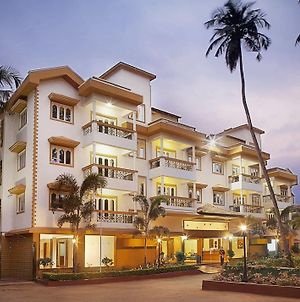 Crystal By Morpho, Goa Villagio Resort Exterior photo