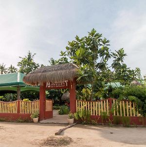 Moonlight Resort Malapascua Island Exterior photo