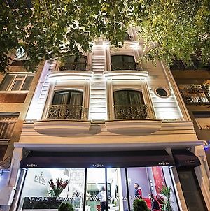 Rawda Hotel Bakirkoy Κωνσταντινούπολη Exterior photo