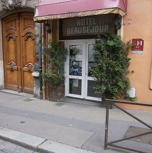 Hotel Beausejour Ρουέν Exterior photo