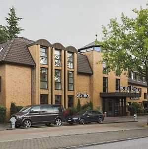 Hotel Engel Αμβούργο Exterior photo