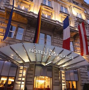Hotel De France Βιέννη Exterior photo