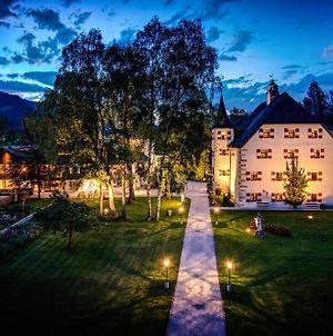 Schloss Prielau Hotel & Restaurant Τσελ αμ Ζέε Exterior photo