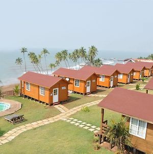 Ozran Heights Beach Resort Goa Exterior photo