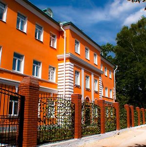 Orange House Ξενοδοχείο Μόσχα Exterior photo