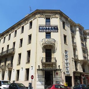 Plaisance Ξενοδοχείο Νίκαια Exterior photo