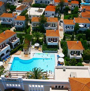 Nissia Traditional Residences Spetses Exterior photo