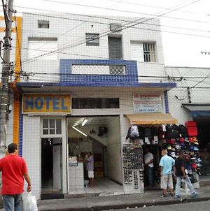 Hotel Marechal 2 Σάο Πάολο Exterior photo