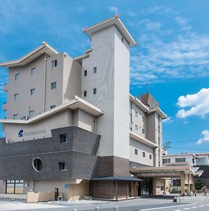 Awajishima Kanko Hotel Sumoto Exterior photo