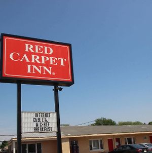 Red Carpet Inn Καταρράκτες του Νιαγάρα Exterior photo