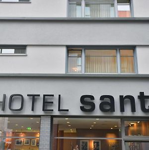 Hotel Santo Κολωνία Exterior photo