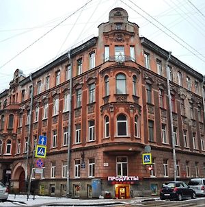 Rinaldi Olympia Διαμέρισμα Αγία Πετρούπολη Exterior photo