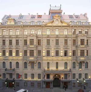 Petro Palace Hotel Αγία Πετρούπολη Exterior photo
