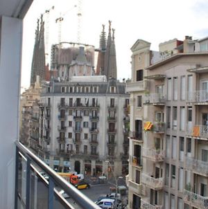 Marina Aparthotel Βαρκελώνη Exterior photo