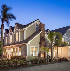 Residence Inn Los Angeles Torrance/Redondo Beach Exterior photo