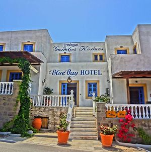 Blue Bay Hotel Σκάλα Exterior photo