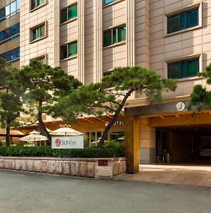 Sunbee Hotel Insadong Σεούλ Exterior photo