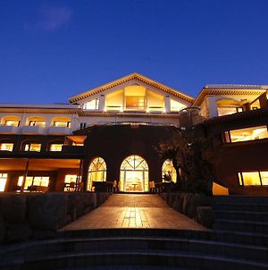 Awaji Hamarikyu Ξενοδοχείο Κόμπε Exterior photo