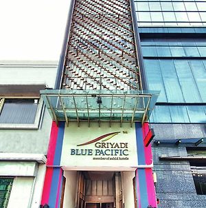 Griyadi Blue Pacific Hotel Τζακάρτα Exterior photo