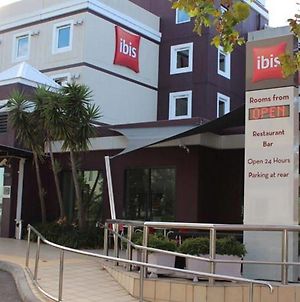 Ibis Newcastle Ξενοδοχείο Exterior photo