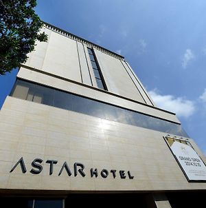 Astar Hotel Τζέτζου Exterior photo