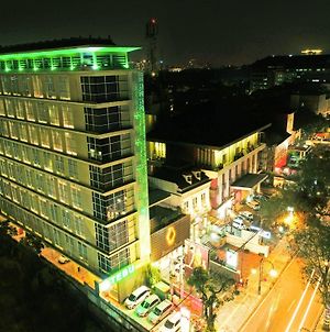 Tebu Hotel Μπαντούνγκ Exterior photo
