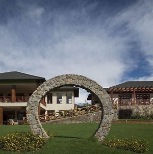 Acacia Farm Lodge Karatu Exterior photo