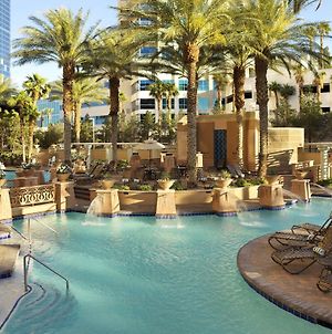 Hilton Grand Vacations Club On The Las Vegas Strip Ξενοδοχείο Exterior photo
