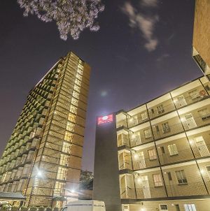 Hotel 224 Pretoria-Noord Exterior photo