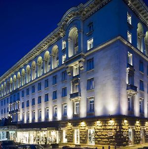 Sofia Hotel Balkan, A Luxury Collection Hotel, Sofia Σόφια Exterior photo