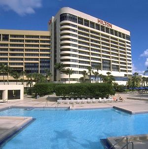 Hilton Miami Airport Blue Lagoon Ξενοδοχείο Exterior photo