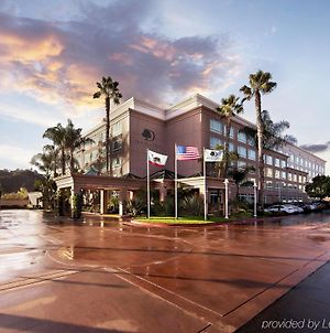 Doubletree By Hilton San Diego Del Mar Ξενοδοχείο Exterior photo