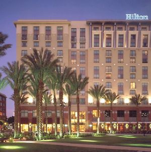 Hilton San Diego Gaslamp Quarter Ξενοδοχείο Exterior photo