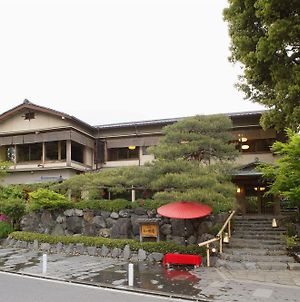 Arashiyama Benkei Ξενοδοχείο Κιότο Exterior photo