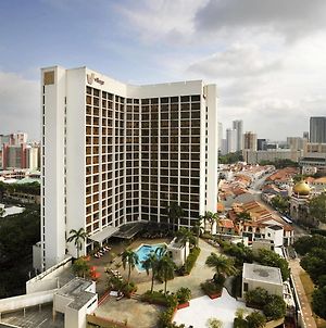 Village Hotel Bugis By Far East Hospitality Σιγκαπούρη Exterior photo