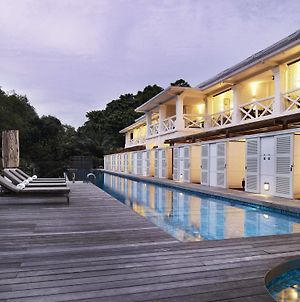 Amara Sanctuary Resort Sentosa Σιγκαπούρη Exterior photo